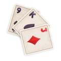 Cards at Ze Slots Online Casino