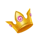 Crown at Ze Slots Online Casino