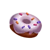 Donut at Ze Slots Online Casino
