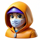 Completely anonymous game at Ze Slots Online Casino