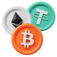 All cryptocurrencies are supported at Ze Slots Casino